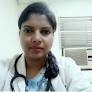 Dr Bijayalakshmi Jena